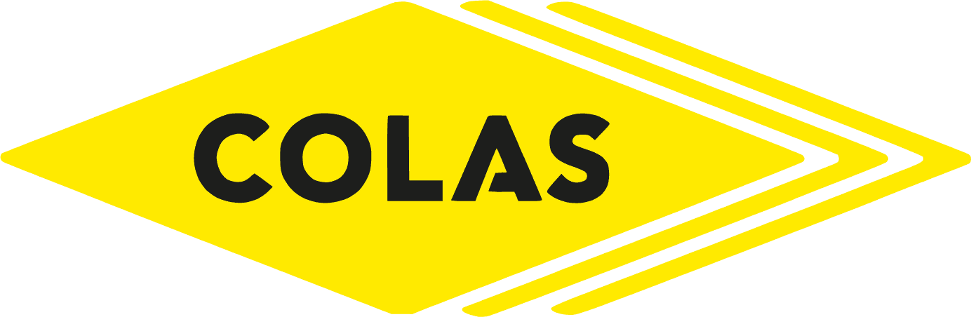 Colas