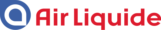 Logo client Air Liquide - projet data accompagné par Juste Data